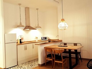 Appartamento Alicante Caratteristiche 10