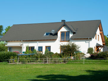 Holiday apartment vacation apartment on a farm
