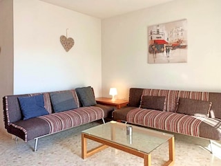 Apartment Roquetas de Mar Features 9