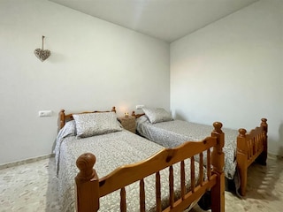 Apartment Roquetas de Mar Features 13