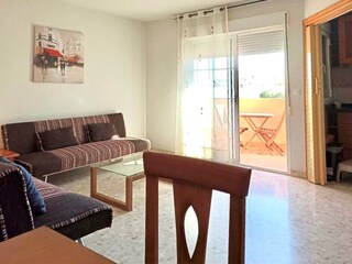 Apartment Roquetas de Mar Features 19