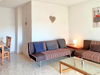 Apartment Roquetas de Mar Features 20