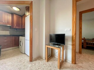 Apartment Roquetas de Mar Features 22