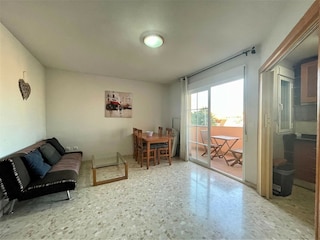 Apartment Roquetas de Mar Features 24