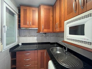 Apartment Roquetas de Mar Features 26