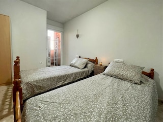 Apartment Roquetas de Mar Features 27