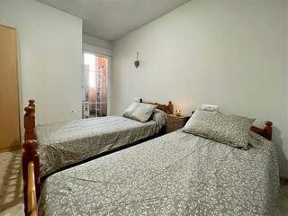 Appartement Roquetas de Mar Équipement 17