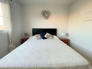 Apartment Roquetas de Mar Features 28