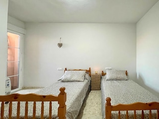 Apartment Roquetas de Mar Features 34