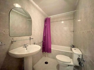 Apartment Roquetas de Mar Features 31