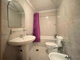 Apartment Roquetas de Mar Features 32