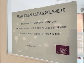 Apartment Roquetas de Mar  36