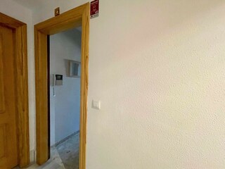 Apartment Roquetas de Mar  37