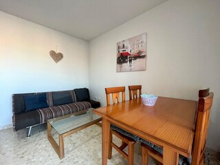 Appartement Roquetas de Mar Équipement 22