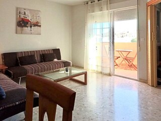 Apartment Roquetas de Mar Features 35