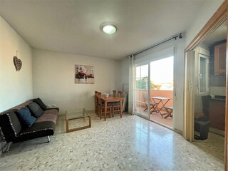 Appartement Roquetas de Mar Équipement 28
