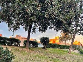 Apartment Roquetas de Mar Outdoor Recording 5