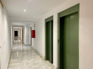 Apartment Roquetas de Mar  38