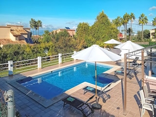 Villa Sa Torre Buitenaudio-opname 10