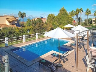 Villa Sa Torre Enregistrement extérieur 11