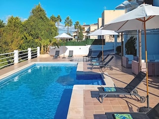 Villa Sa Torre Buitenaudio-opname 11