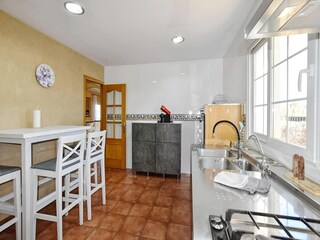 Villa Sa Torre Caratteristiche 23