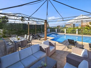 Villa Sa Torre Enregistrement extérieur 3