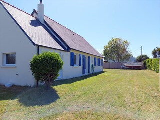 Holiday house Santec Outdoor Recording 2