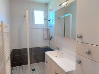 Holiday house Santec Features 15