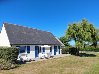 Holiday house Santec Outdoor Recording 4