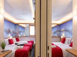 Appartement Belle Plagne Kenmerken 10