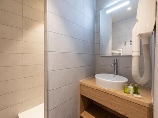 Apartment Belle Plagne Ausstattung 16