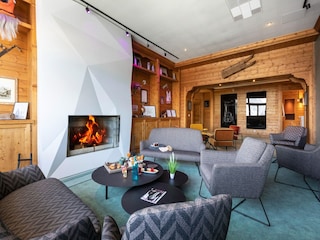 Apartment Belle Plagne Features 13