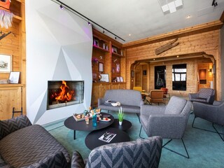 Apartment Belle Plagne Features 18