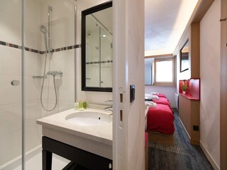 Appartement Belle Plagne Équipement 11