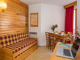 Vakantiepark Valmeinier Kenmerken 7