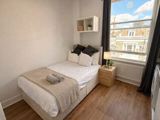 Appartement Earls Court Kenmerken 2