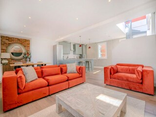 Apartment Wandsworth Ausstattung 4