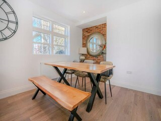 Apartment Wandsworth Ausstattung 10