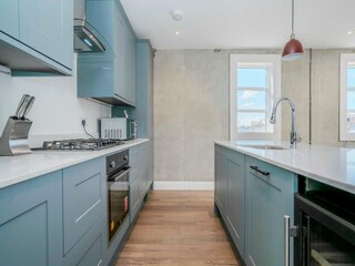Apartment Wandsworth Ausstattung 5