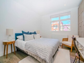 Apartment Wandsworth Ausstattung 11