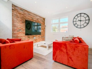 Apartment Wandsworth Ausstattung 12