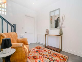 Apartment Wandsworth Ausstattung 13