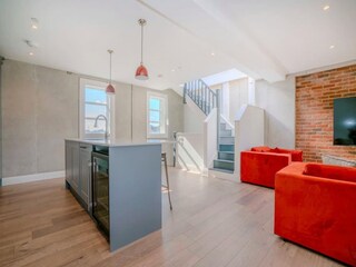 Apartment Wandsworth Ausstattung 15