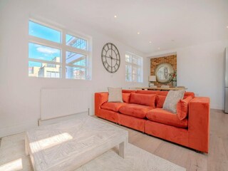 Apartment Wandsworth Ausstattung 7