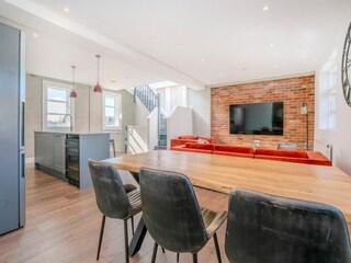 Apartment Wandsworth Ausstattung 16