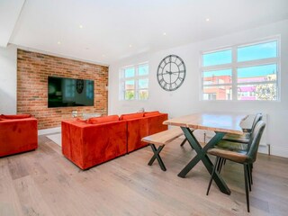 Apartment Wandsworth Ausstattung 6
