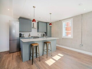 Apartment Wandsworth Ausstattung 18