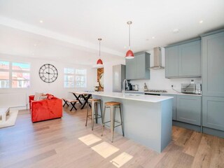 Apartment Wandsworth Ausstattung 19