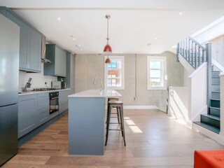 Apartment Wandsworth Ausstattung 21